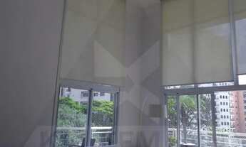 Imagem: Moema 4 suítes, 5 vagas, sala Ampla sacada