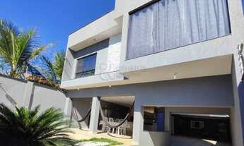 Imagem: Lindíssimo sobrado a venda com 03 dormitórios