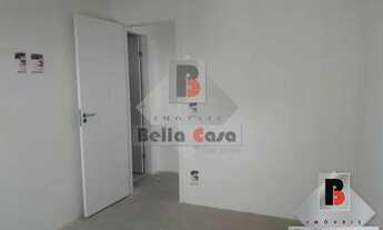 Imagem 4: Apartamento na Mooca com 77m , 3 dormitórios sendo 1 suite, 2 banheiros sala com 2 ambient