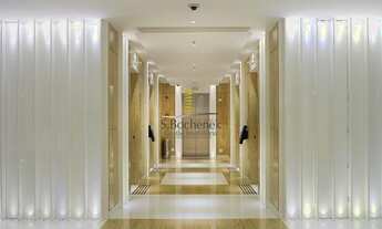 Imagem: Sala comercial locação alphaville