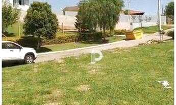 Imagem 4: Terreno à venda, 1380 m² por R$ 370.000,00 - Condomínio Vila Hípica I - Vinhedo/SP