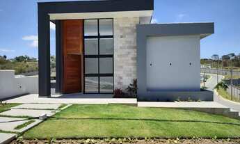 Imagem 3: GIARDINO BIANCO Casa em condomínio com 4 dormitórios