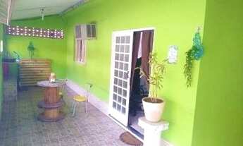 Imagem: Vendo Casa em Tabuazeiro