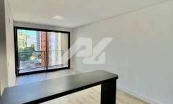 Imagem 7: Apartamento para locação em Cambuí - Campinas - SP