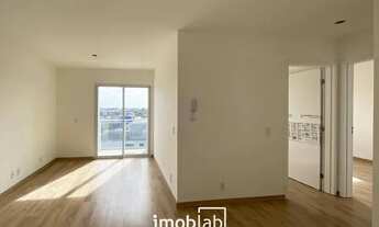 Imagem 4: QUER ALUGAR? Apto 0km, 2 dorm,1 vaga, Infra de condom, frente norte, sacada, churrasqueira