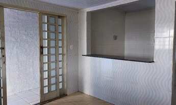 Imagem 5: Aluguel de casa em Águas Lindas de Goias