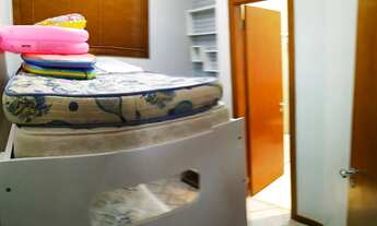 Imagem 7: Apto 3 Dorm Sendo1Suite/2Ar/Varanda Gourmet/2Banhs/1Garag/LazerCompleto/Praia Grande-Ubatu