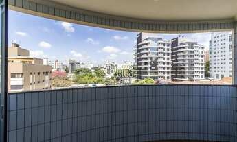 Imagem 5: Ao lado da Praça da Espanha, apartamento com 3 quartos!