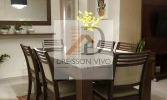 Imagem 3: Apartamento à Venda em Vila Imperial, São José do Rio Preto - SP