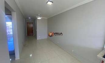 Imagem 3: Apartamento com 2 dormitórios para alugar, 70 m² por R$ 1.389,00/mês - Parque Universitári