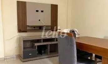 Imagem: São Paulo - Apartamento Padrão - Jardins