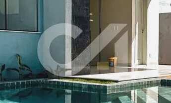 Imagem 5: / Terras Alphaville - Casa com energia solar /