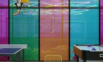 Imagem 7: Cobertura com piscina privativa de 3 quartos na Beira Mar de Muro Alto com financiamento n