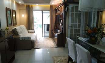 Imagem: Apartamento para venda tem 90 metros quadrados