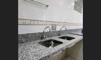 Imagem 7: VENDO NO CONDOMINIO, ABRAHAN PAZUELLO, 3 QUARTOS SENDO 1 SUÍTE, AC FINANCIENTO