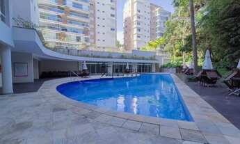 Imagem 3: Venda Cobertura 4 Dormitórios - 450 m² Chácara Santo Antônio