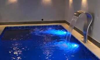 Imagem: CASA PARQUE DAS FLORES Casa de Rua com 3