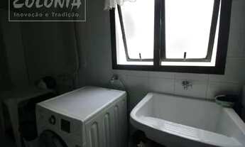 Imagem 4: Santo André - Apartamento Padrão - Vila Assunção