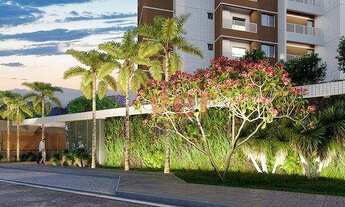 Imagem 2: Apartamento à venda, 112 m² por R$ 1.276.000,00 - Aldeota - Fortaleza/CE