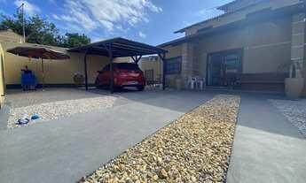 Imagem 3: Governador Celso Ramos - Casa Padrão - Palmas