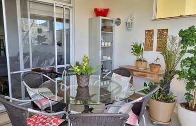 Imagem 3: Cobertura para Venda em Florianópolis, Ingleses, 3 dormitórios, 2 suítes, 3 banheiros, 2 v