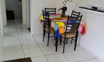 Imagem 3: Apartamento Térreo para aluguel no Parque Felicitá