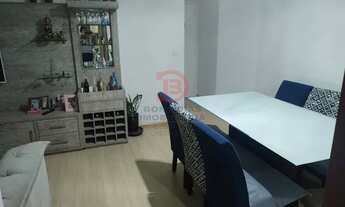 Imagem 3: Apartamento 3 quartos e 1 vaga de garagem - Cangaíba