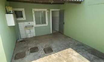 Imagem 2: Casa no Jardins Mangueiral - 2 quartos - Jardim dos Muricis - Qc 02 - Original