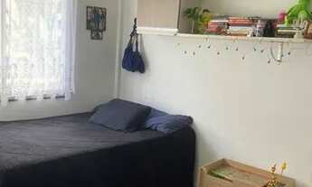 Imagem 7: Apartamento para Venda - 90.9m², 2 dormitórios, 1 vaga - Cristal