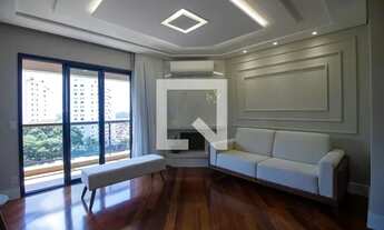 Imagem 6: Apartamento para Aluguel - Portal do Morumbi, 3 Quartos, 140 m2