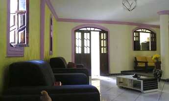 Imagem: Casa Eng. Velho federação