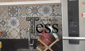 Imagem 3: Venda Apartamento - Parque Estoril - 3 dormitórios, um tipo apartamento, sala 2 ambientes