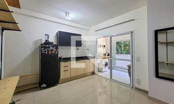 Imagem 5: Apartamento para Aluguel - Cambuci, 2 Quartos, 45 m2