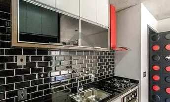 Imagem 6: Apartamento - Cambuí - Campinas