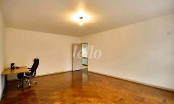 Imagem: São Paulo - Apartamento Padrão - Consolação