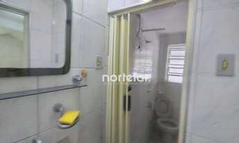 Imagem 6: CASA - 3 cômodos, 1 vaga de moto - Jd. São José!!!