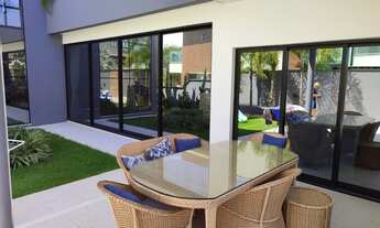 Imagem 3: Casa Linda Duplex com Energia solar e Porteira Fechada - Alphaville