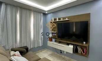 Imagem 2: ESPETACULAR CASA DE 3 QUARTOS NA QC 05 - JARDINS MANGUEIRAL