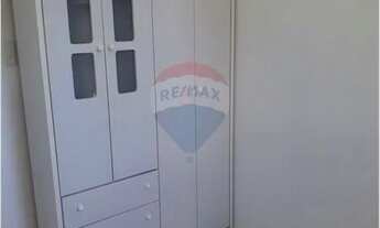 Imagem 4: Apartamento para aluguel 3 quartos - Cond. Solar Recidence