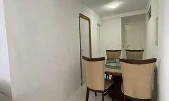 Imagem 5: Apartamento para venda possui 87 metros quadrados com 3 quartos em Parque Shalon - São Luí