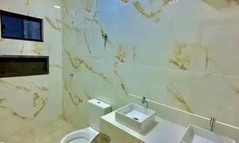 Imagem 5: Casa para venda tem 180 metros quadrados com 3 quartos em Emaús - Parnamirim - Rio Grande