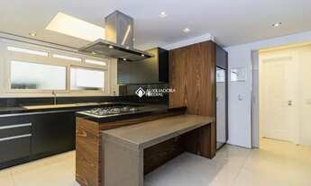 Imagem 5: Apartamento para venda tem 382 metros quadrados com 4 quartos em Auxiliadora - Porto Alegr