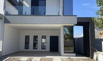 Imagem 2: Casa Nova 3 Dorm ( 3 Suites) - Excelente Padrão - Piscina Privativa - Jacarei