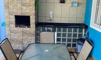 Imagem 6: Vendo linda casa com piscina em Pontal do Paraná