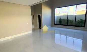Imagem 5: Casa com 3 dormitórios à venda, 231 m² por R$ 2.200.000,00 - Florais do Valle - Cuiabá/MT