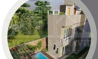 Imagem 7: Casa para Venda em Florianópolis, Ribeirão Da Ilha, 2 dormitórios, 3 banheiros, 1 vaga