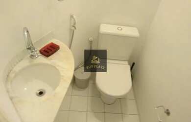 Imagem 6: Flat disponível na Vila Nova Conceição