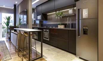 Imagem 2: Apartamento no bairro Bavária em Gramado!