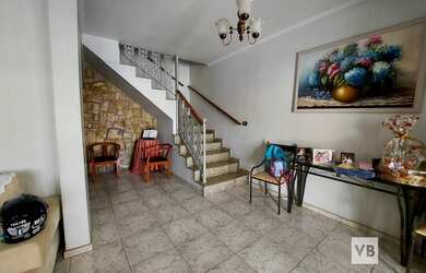 Imagem 2: Sobrado para venda com 384 metros quadrados com 4 quartos em Jardim Florestal - Jundiaí