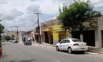Imagem: Vendo casa em rua pública